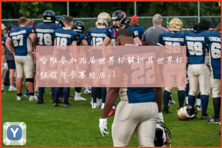 哈维参加几届世界杯解析其世界杯征程与参赛经历_1
