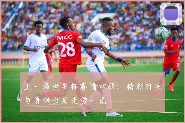 上一届世界杯赛情回顾：精彩对决与晋级出局走势一览